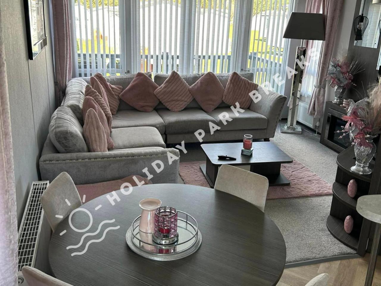 Luxury 2 Bedroom At Seal Bay Resort เซลซี ภายนอก รูปภาพ