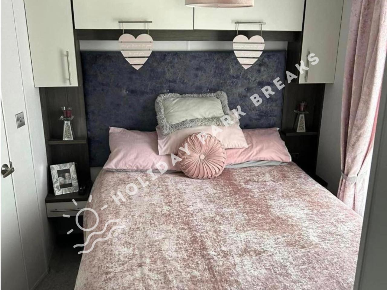 Luxury 2 Bedroom At Seal Bay Resort เซลซี ภายนอก รูปภาพ